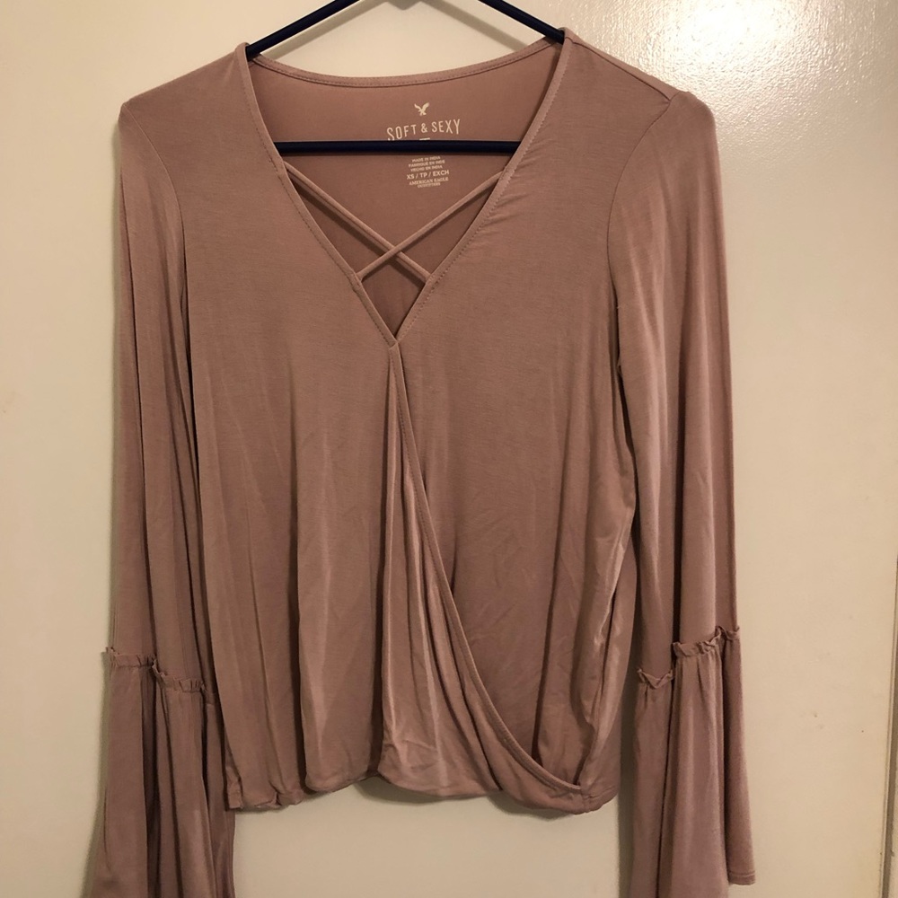 American Eagle long sleeve